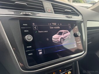 Volkswagen Tiguan 2.0TDi M6 mod.22 - Odpočet DPH - - 16