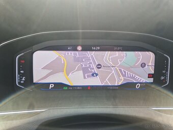Volkswagen Passat 2021 DSG - 16