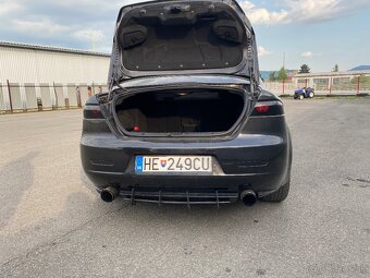 Alfa Romeo 159 2,4 - 16