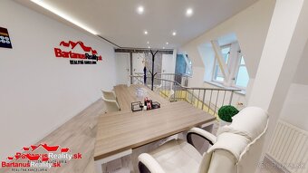 BartanusReality - Na predaj lukratívna komerčná budova vhodn - 16