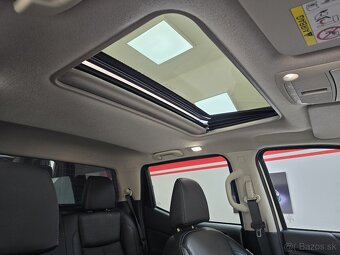 Nissan Navara DoubleCab dCi 190 N-Guard A/T - 16