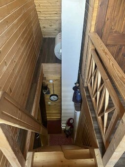 Chata na prenajom - 16