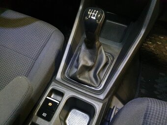 VW Caddy Cargo 2.0 TDI 55kW Tažné DAB - záruka Autodraft - 16