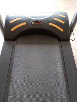 Bežecký pás magnetický  INSPORTLINE  SPRYNKL  -  za 1/2 ceny - 16