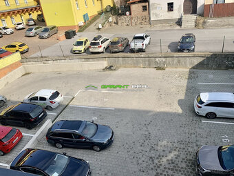 Prenájom kancelária 43 m2, 3. poschodie, Jarková 14 - 16