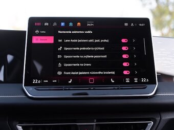 Volkswagen Tiguan 1.5 eTSI Elegance, IQ light  2024 - 16