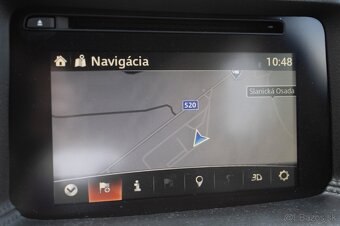 Mazda CX-5 2.2 Skyactiv-D AWD Takumi A/T. - 16