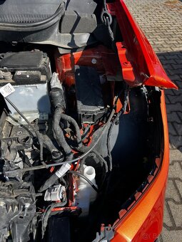 Volkswagen T-Cross 1.0 81 kW Automat - 16