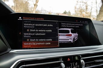 BMW X5 3.0d 195kW M Paket, Panorama HUD - 16