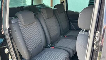 SEAT ALHAMBRA AUTOMAT 7 MIESTNA - 16
