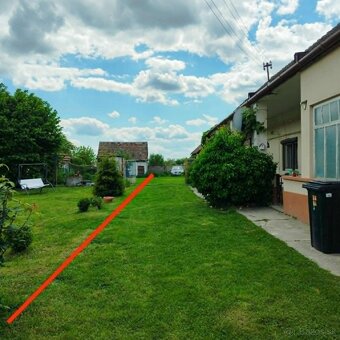 4 izbový, sedliacky rodinný dom s vedľajšími stavbami - 16