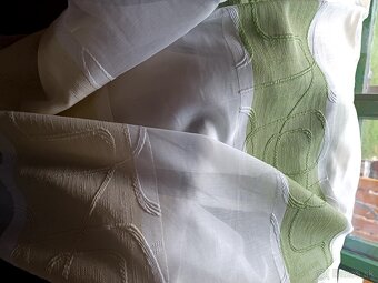 Predám bytový textil zo zrušenej predajne - 16