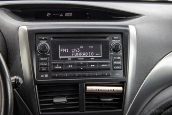 Subaru Impreza 2.0 Diesel XV - 16
