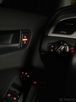 Audi a4 b8 2.0 TDI - 16