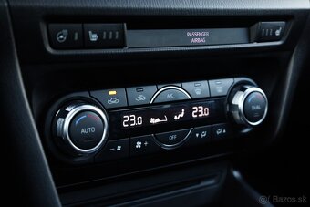 Mazda 3 2.0 Skyactiv -G120 Attraction A/T - 16