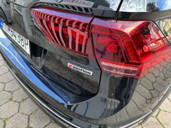 Vw tiguan r line - 16