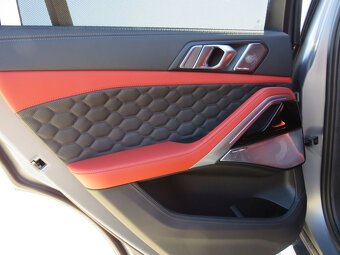 BMW X6M COMPETITION,625PS,Motor 4,4L,Automat - 16