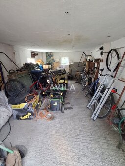 Na predaj rodinný dom v obci Podolie - 16