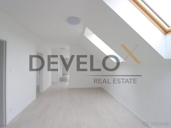 Na predaj novostavba 4 – izbového rodinného domu v Záhorskej - 16