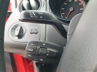 Seat Ibiza ST 1.2 51 KW M5 - 16