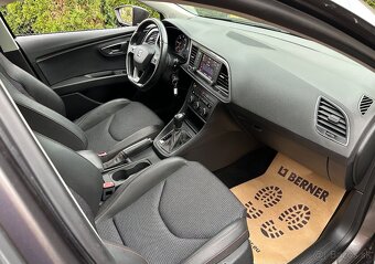 Seat Leon FR 2.0TDI 110kw - 16