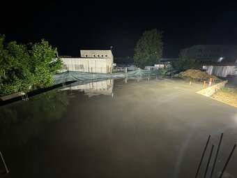 Betónové podlahy Priemyselné podlahy, Anhydritové podlahy - 16