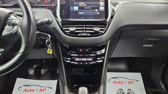 PEUGEOT 208 1.2VVTi  ACTIVE 2015 - 16