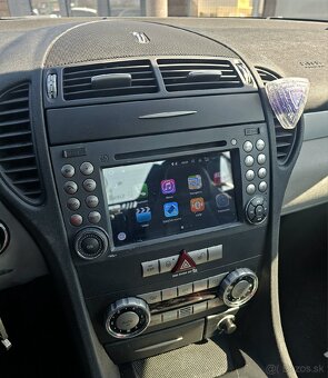 Mercedes-Benz SLK 350 A/T AMG - 16