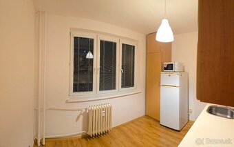 NA PREDAJ Slnečný priestranný 2-izbový byt 54 m², Železníky - 16