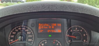 Citroen Jumper L2H2 rv.12/2015 naj. 124tis.km - 16