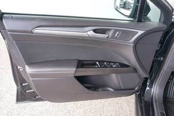 12- Ford, Mondeo, 2015, 2.0 TDCi, 110kw - 16