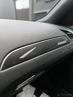 Audi S4 B8 Facelift / 3.0TFSi / Quattro / - 16