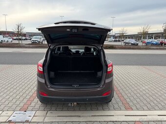 Hyundai IX35 2.0 CRDi 100kw 4x4 ČR DPH - 16