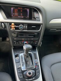 Audi A4 Quattro 130kw - 16