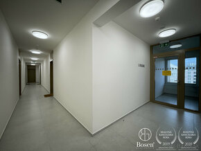 BOSEN | 2 izb.byt s veľkou loggiou v novom projekte BORY BÝV - 16