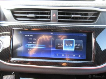 Dongfeng Fengon 5 1.5 Classic CVT - 16