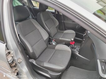 207sw◾1.6HDi◾Panorama - 16
