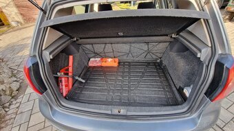 Golf 5 4x4 - 16