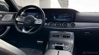 MERCEDES-BENZ CLS 400d 4Matic AMG Line 380PS - 16