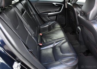 Volvo V60 2,0D NAVI OCEAN RACE 88 kw - 16