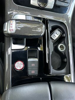 Audi S8 4.0 V8 TFSI Bi-Turbo quattro Tiptronic - 16