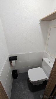 3i zariadený byt s balkónom, Nábrežie Sv. Cyrila, Prievidza - 16