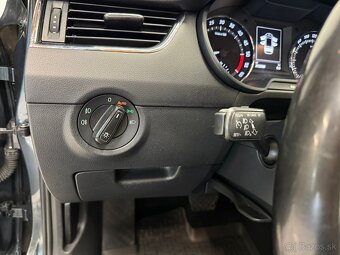 ŠKODA OCTAVIA COMBI SCOUT 2.0 DSG.4X4 - 16