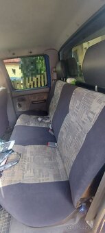 Nissan Navara D22 - 16