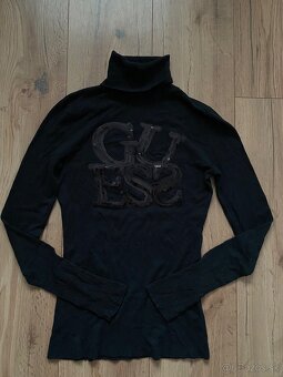 Damske svetriky Guess - 16