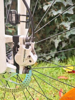 MERIDA MATTS TFS 700 - 16