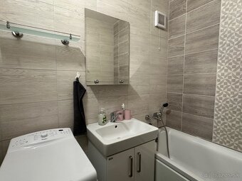 3 izbový byt s loggiou, 74 m2 - SMIŽANY - 16