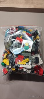 Lego Mix - 16