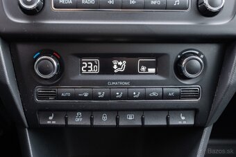 Škoda Rapid 1.2 MPI LPG - 16