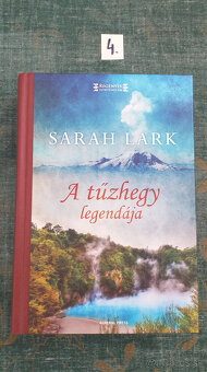 Maďarské knihy - 5 - 16